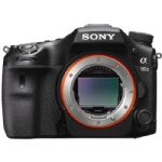 Sony Alpha a99 II DSLR Camera (Body Only)