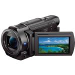 Sony FDR-AX33 4K Ultra HD Handycam Camcorder