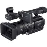 Sony HVR-Z1U 1080i High Definition Handycam Camcorder