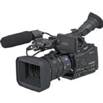 Sony HVR-Z7U HDV Definition Camcorder