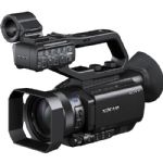 Sony PXW-X70 Professional XDCAM Compact Camcorder