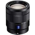 Sony Vario-Tessar T* E 16-70mm f/4 ZA OSS Lens