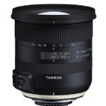 Tamron 10-24mm f/3.5-4.5 Di II VC HLD Lens for Nikon