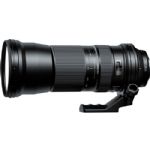 Tamron 150-600mm f/5-6.3 Di VC USD Lens for Canon