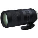 Tamron 70-200mm f/2.8 Di SP VC USD G2 Lens for Canon