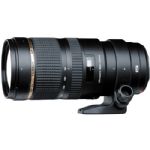 Tamron 70-200mm f/2.8 Di VC USD Zoom Lens for Canon