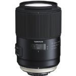 Tamron 90mm f/2.8 SP Di Macro 1:1 VC USD Lens for Canon