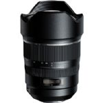 Tamron SP 15-30mm f/2.8 Di VC USD Lens for Canon EF