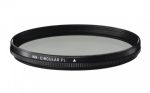Pro-Optics Circular Polarizer Filter Multi Coated Glass (55mm)