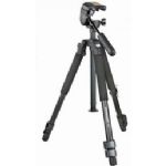 Vanguard Alta 253 Carbon Fiber Tripod 67" W/ Panhead
