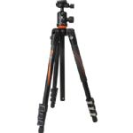 Vanguard Pro Aluminum Tripod with Ball Head