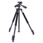 Vanguard Pro Aluminum Tripod with Pan Head