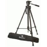 Vivitar 66" Heavy Duty Deluxe Tripod W/ Fluid Head